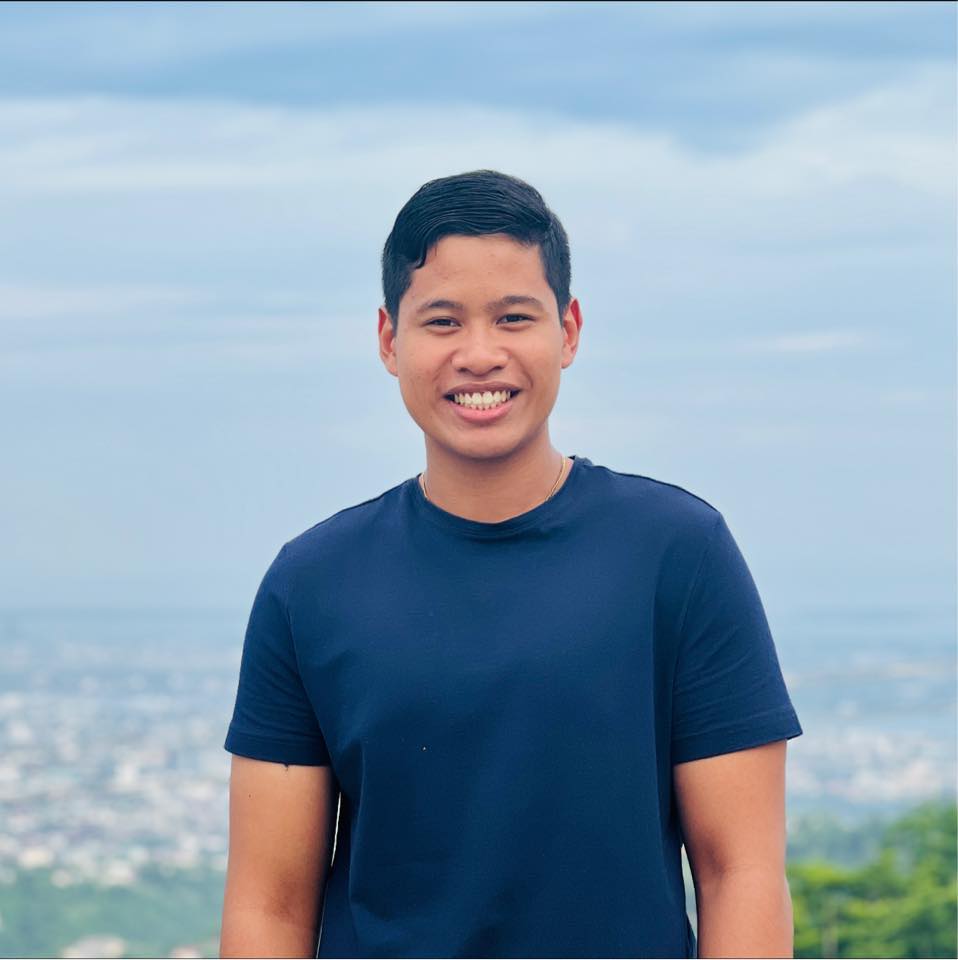 Anthony Charles Japitana